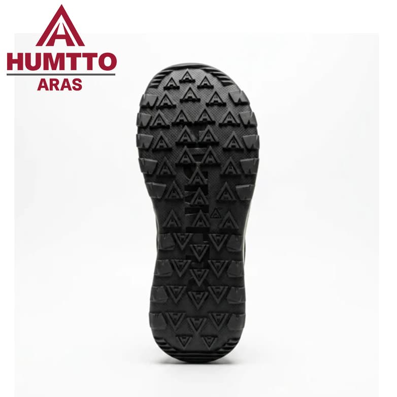 صندل طبیعت گردی مردانه هامتو مدل HUMTTO 771991A-3 — تصویر ۹