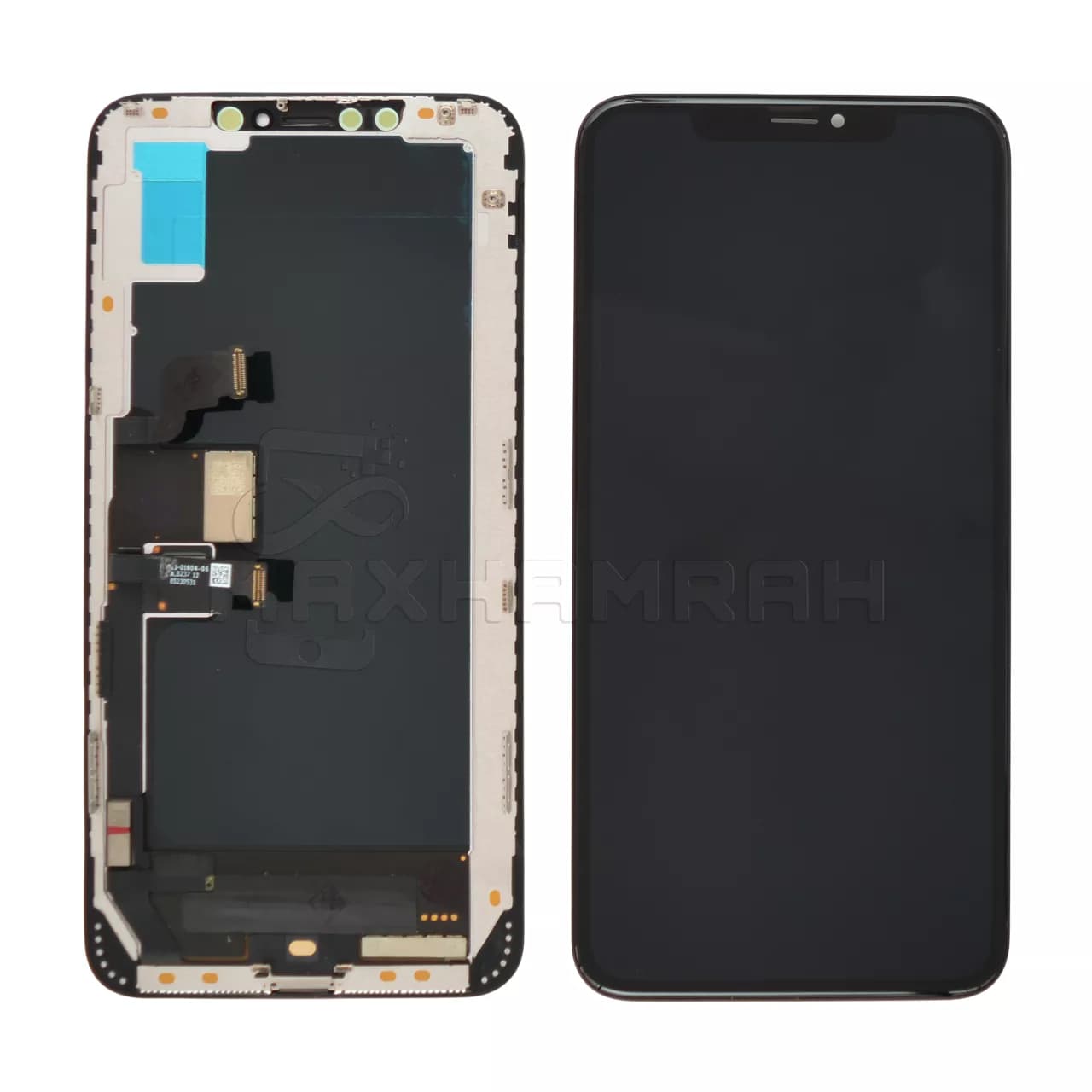 LCD Touch Screen for Apple iPhone XS Max – FOG