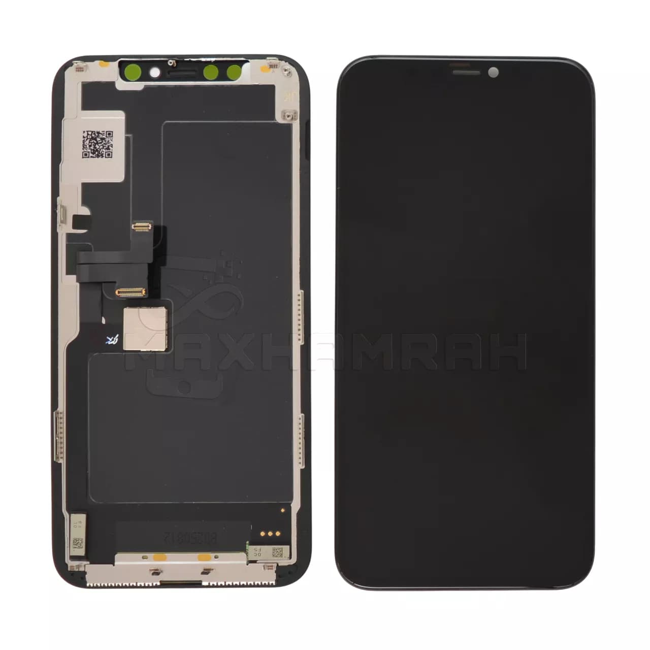تاچ ال سی دی گوشی آیفون IPHONE 11 PRO برند JK — تصویر ۲