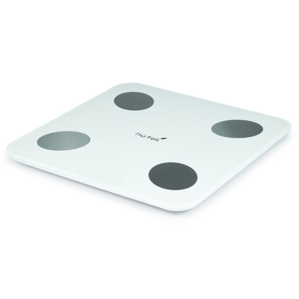 ترازو هوشمند وزن کشی هیوتک HUTEK HUF-813 — تصویر ۱۱