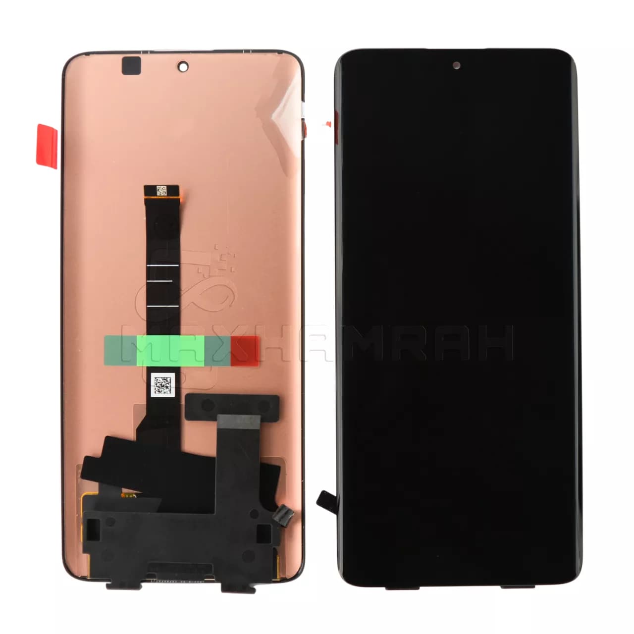 تاچ ال سی دی شیائومی REDMI NOTE 14 PRO 5G اورجینال