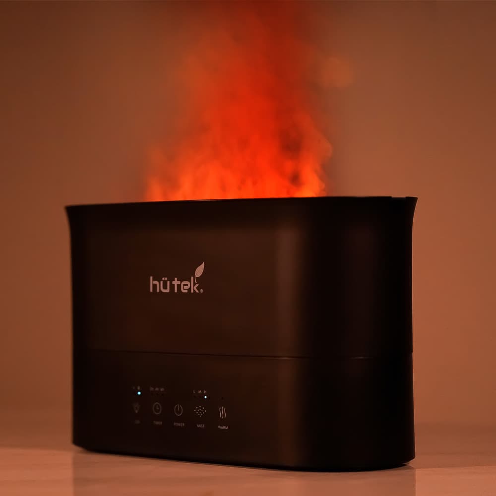 بخور طرح آتش هیوتک HU-25 — تصویر ۹