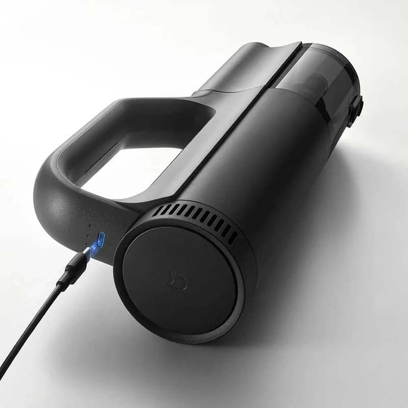 جارو شارژی شیائومی MJXCQ01QW — تصویر ۳