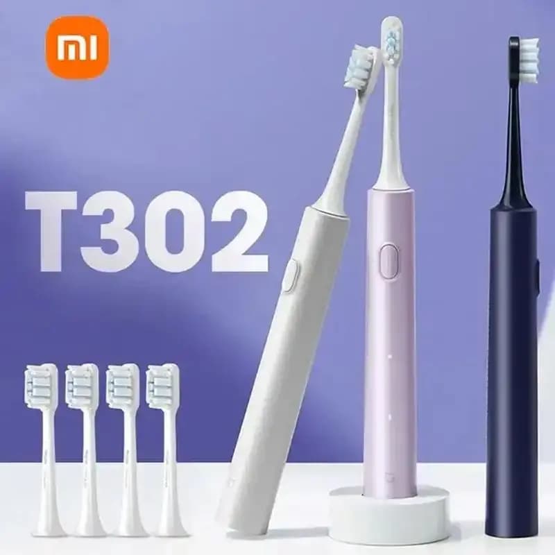 مسواک برقی شیائومی T302 — تصویر ۲