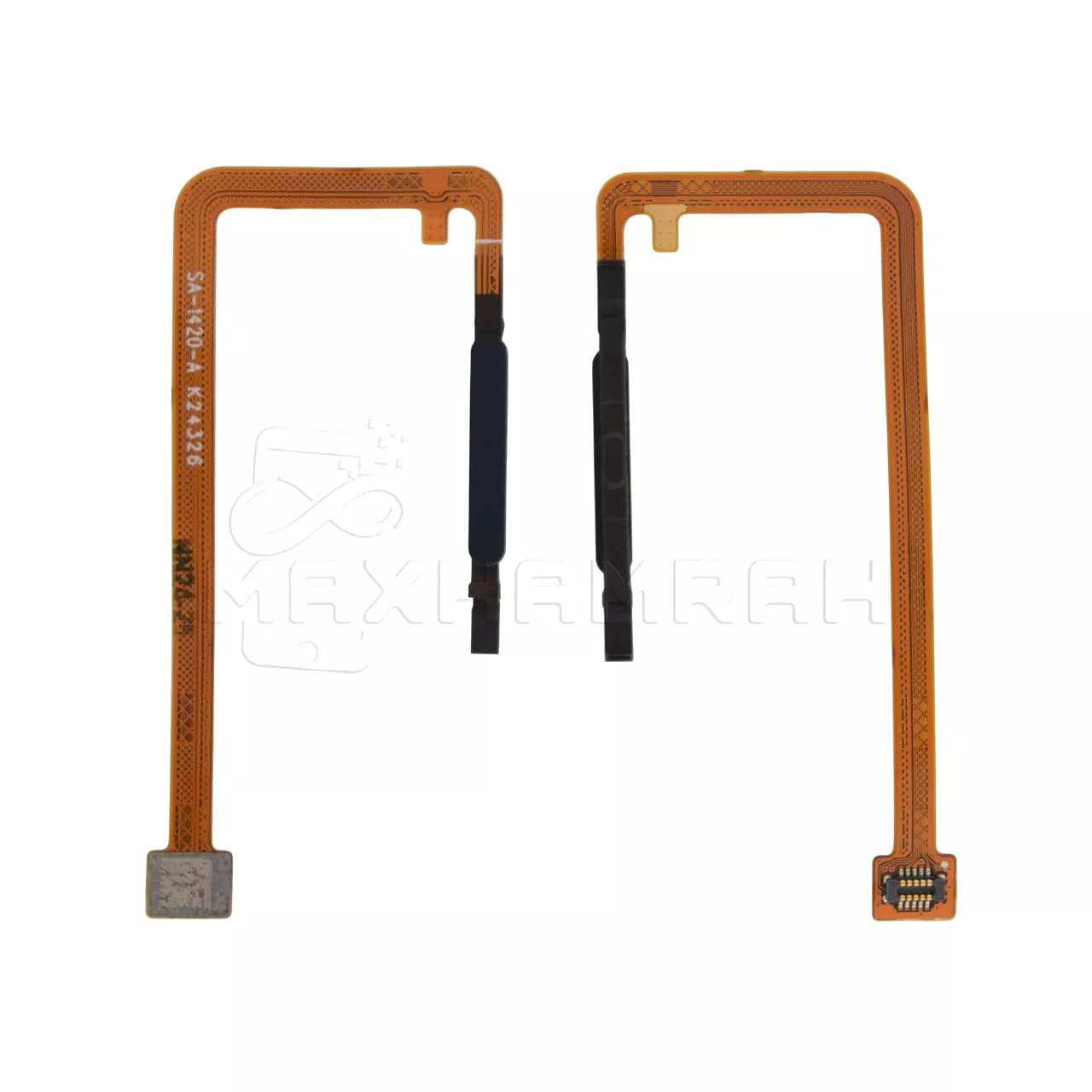 فلت اثر انگشت گوشی سامسونگ SAMSUNG A06
