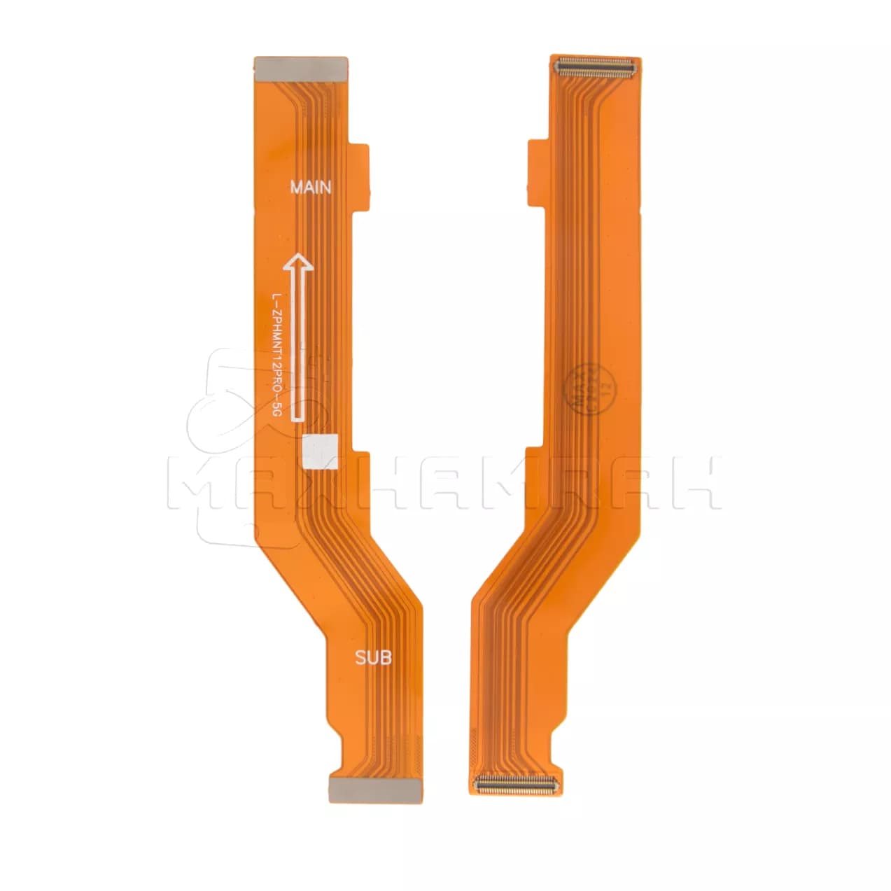 فلت مین (رابط برد) گوشی شیائومی XIAOMI POCO X5 PRO