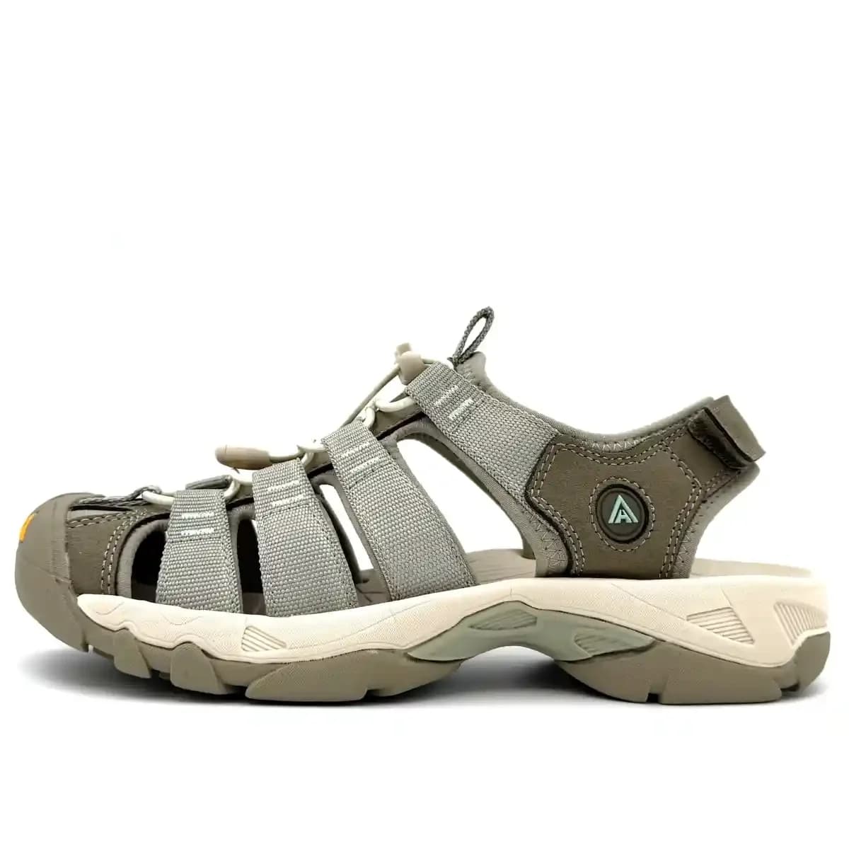 صندل طبیعت گردی زنانه هامتو مدل HUMTTO 710445B-28