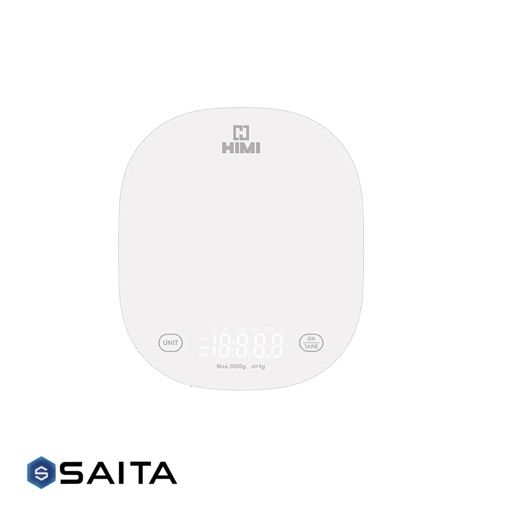 هیمی ترازو آشپزخانه دیجیتال sense mini | خرید و قیمت | سایتا موبایل