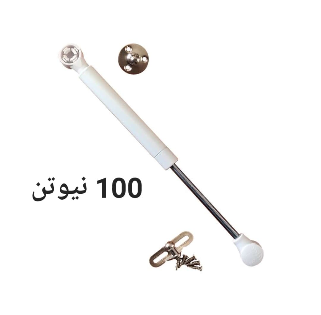 جک۱۰۰نیوتن(12عددی) — تصویر ۲