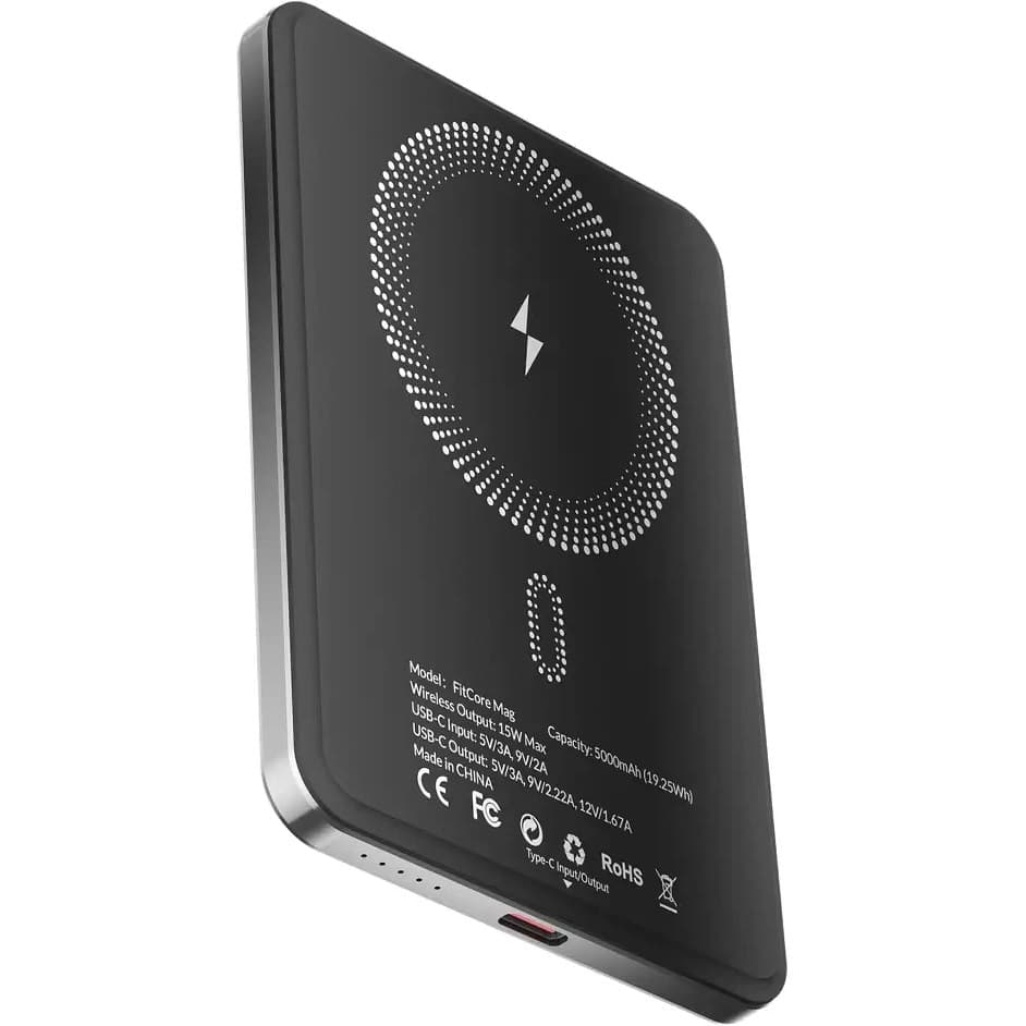 پاوربانک Glorimi Fitcore 10000 | خرید و قیمت روز | سایتا موبایل — تصویر ۴