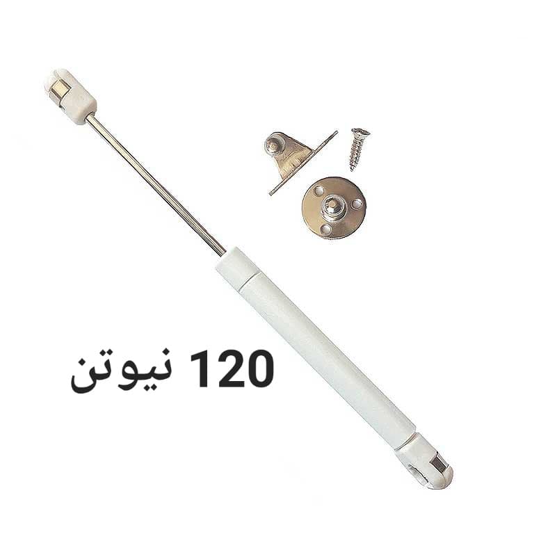 جک120نیوتن