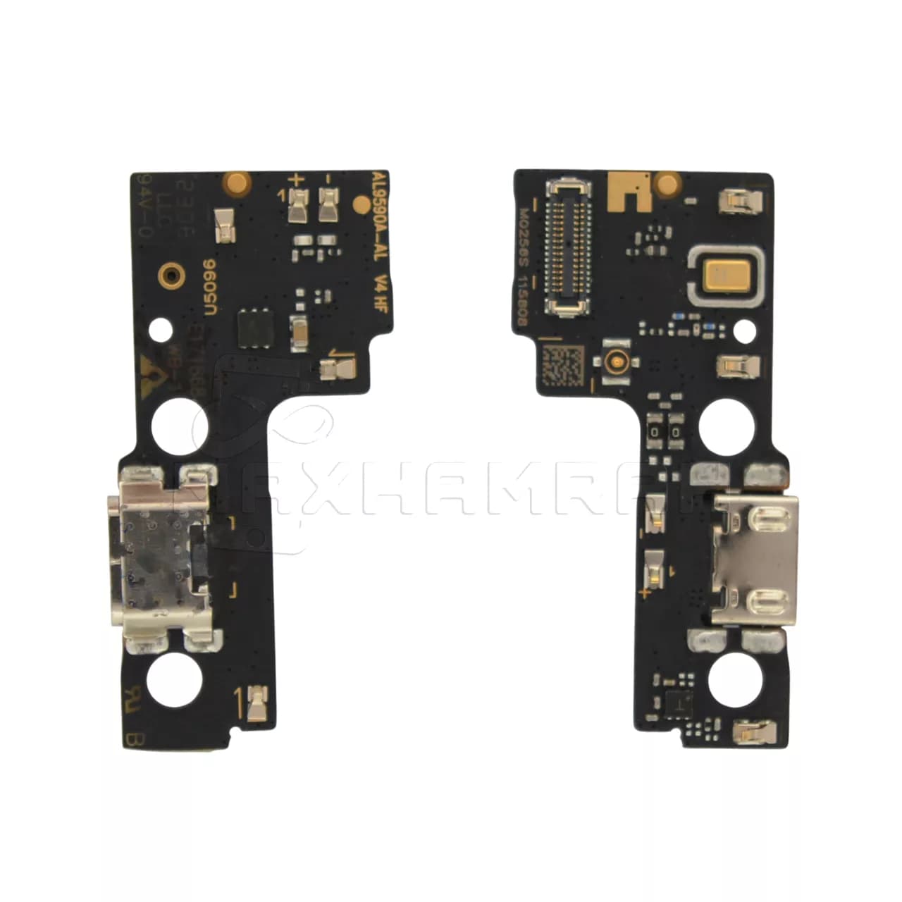برد شارژ گوشی شیائومی XIAOMI REDMI 12C