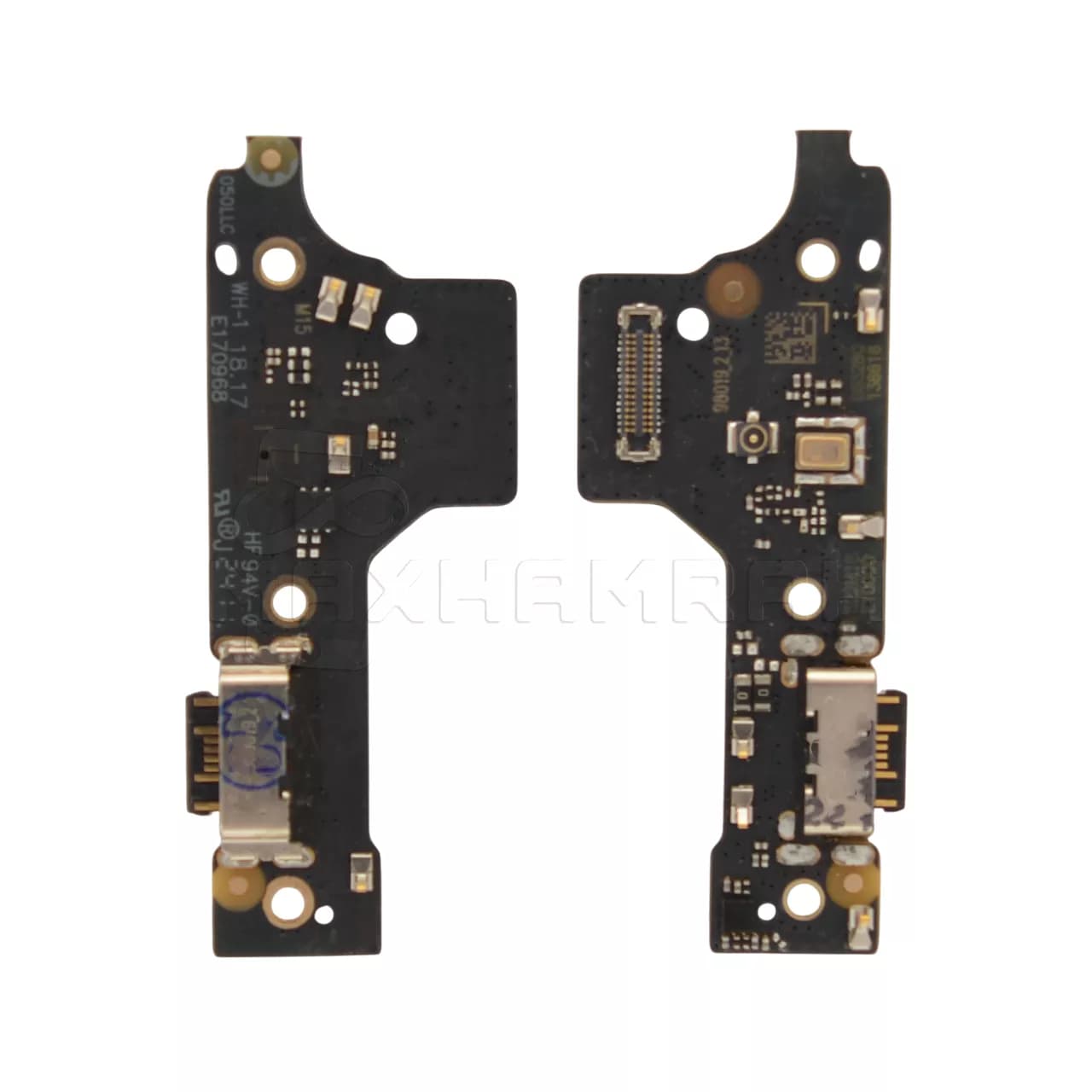 برد شارژ گوشی شیائومی XIAOMI REDMI 12