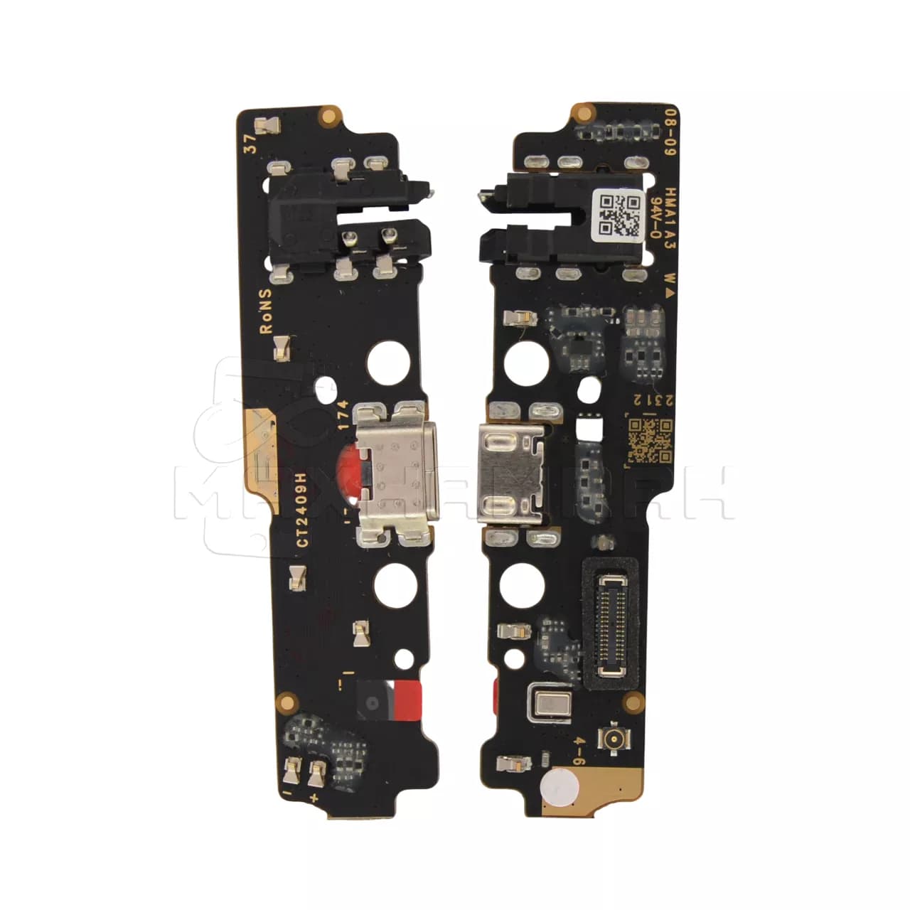 برد شارژ گوشی شیائومی XIAOMI REDMI A1 PLUS — تصویر ۲