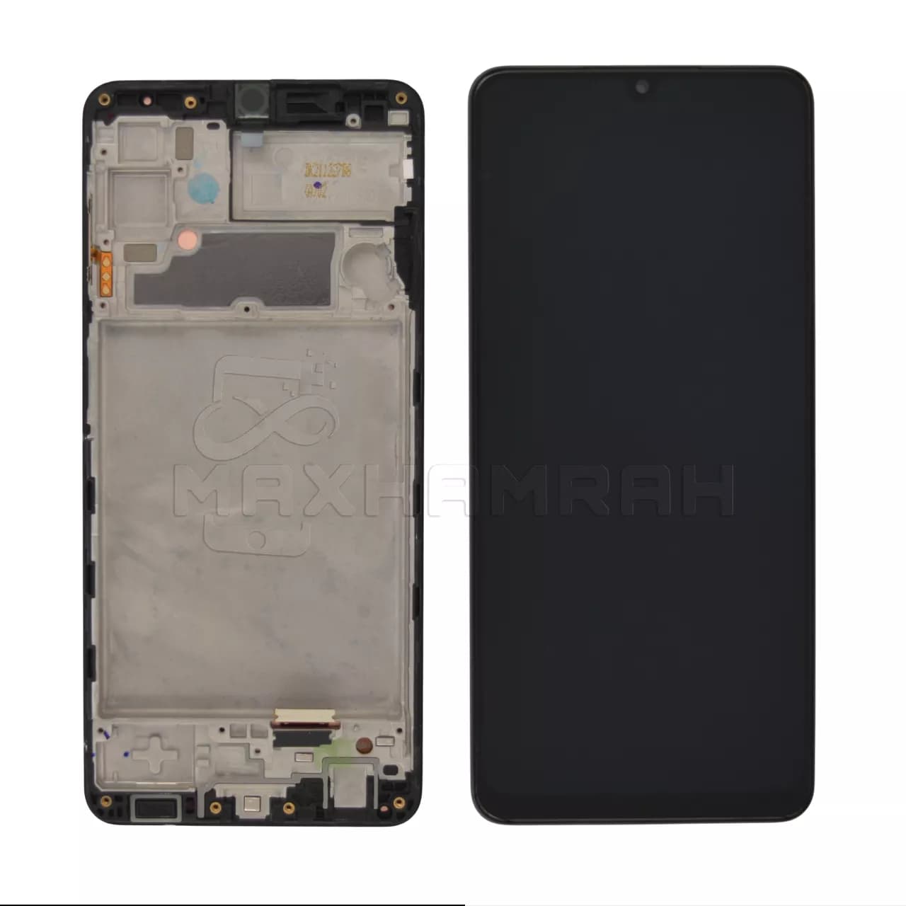 LCD Touch Screen for Samsung Galaxy A22 4G (A225)