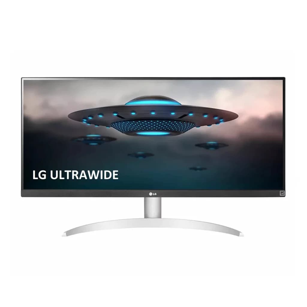 مانیتور 29 اینچ ال جی مدل 29WQ600 — تصویر ۹