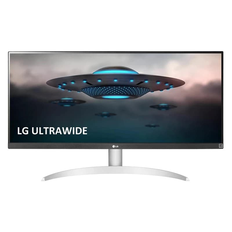 مانیتور 29 اینچ ال جی مدل 29WQ600