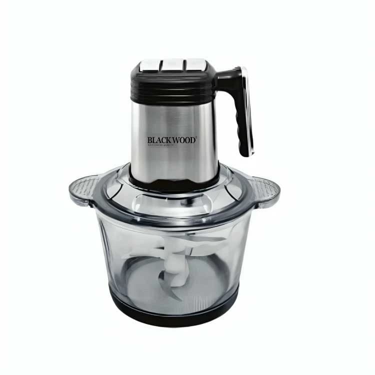 خردکن برقی بلک‌وود مدل SD-0080 با تیغه ضدزنگ