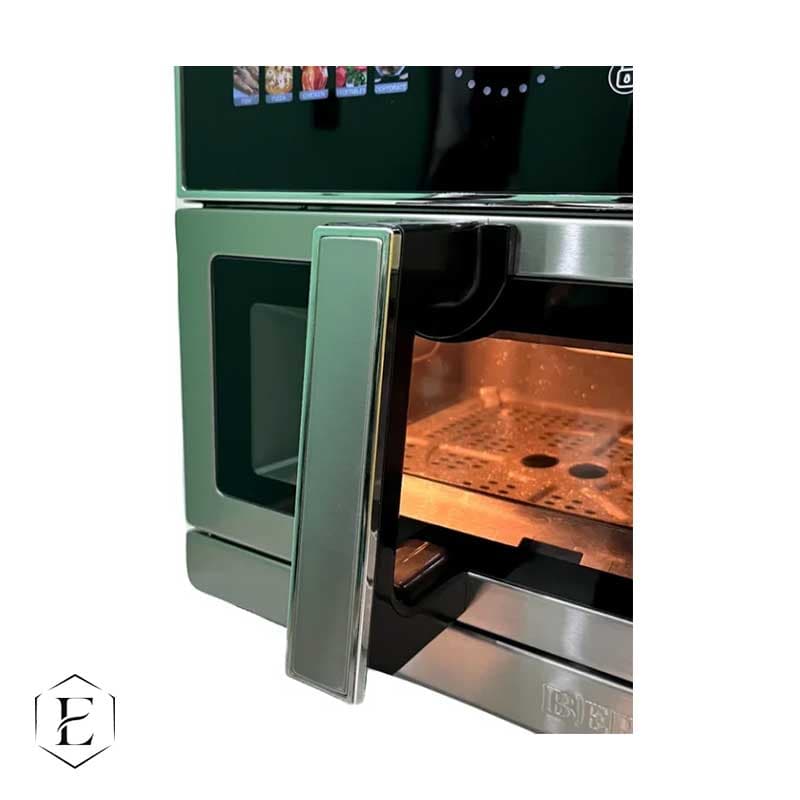 سرخ کن بدون روغن برلین مدل 960B ظرفیت 8 لیتر — تصویر ۱۰