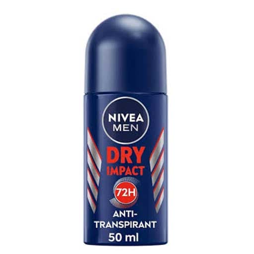 مام درای ایمپکت مردانه نیو 72 ساعته Dry impact حجم 50 میلی لیتر