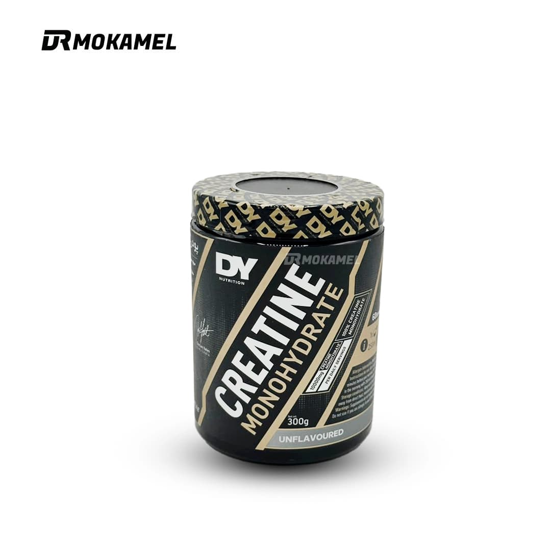 کراتین ۳۰۰ گرم دوریان یتس — تصویر ۲