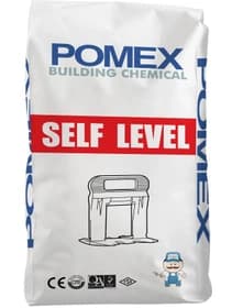 کلیپس همتراز کاشی(100عددی) پومکس POMEX — تصویر ۲