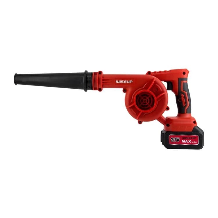 بلوور شارژی صنعتی 21 ولت وایزاپ مدل 171410 — تصویر ۲