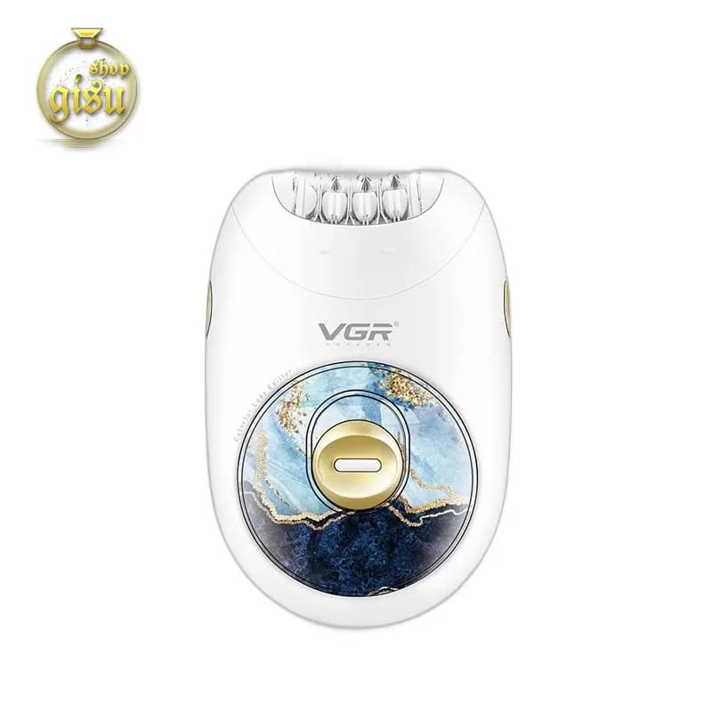 اپیلاتور وی جی آر VGR مدل V-706 — تصویر ۲