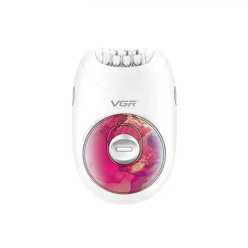 اپیلاتور وی جی آر VGR مدل V-706 — تصویر ۵