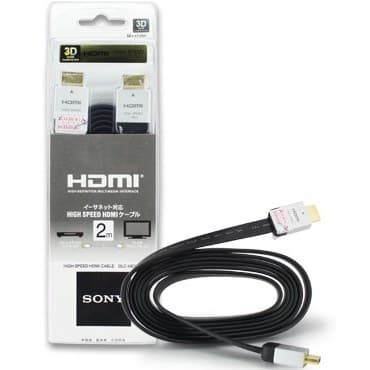 کابل HDMI دو متری سونی درجه 1