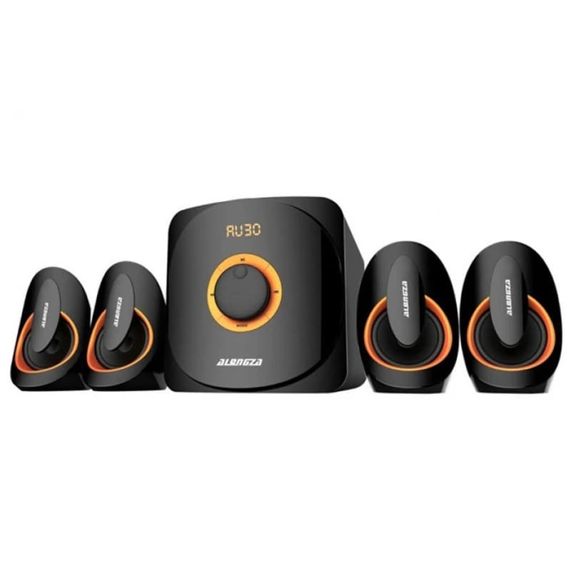 اسپیکر بلوتوثی هویت مدل Havit-SF5410BT — تصویر ۳