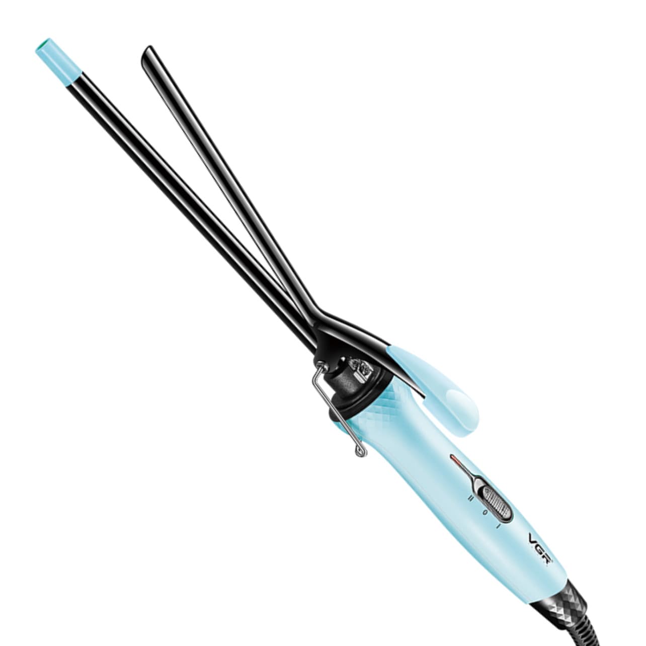 فر کننده مو وی جی ار مدل V-576