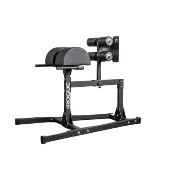 دستگاه تقویت فیله و شکم GHD — تصویر ۲