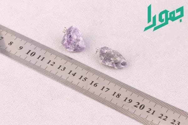 مدال راف آمیتیست — تصویر ۳