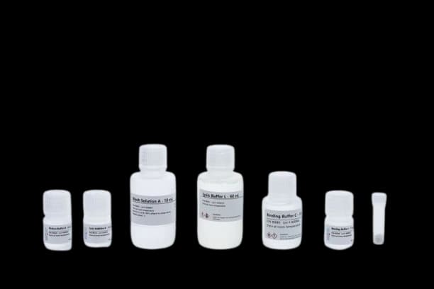 کیت استخراج DNA از مدفوع بر پایه ترایزول