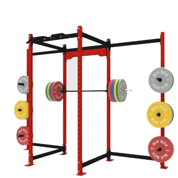 سازه کراس فیت مولتی جیم مدل Alfa65 — تصویر ۲