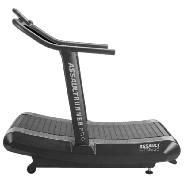 تردمیل مکانیکی ایررانر اسالت پرو Assault Pro — تصویر ۲