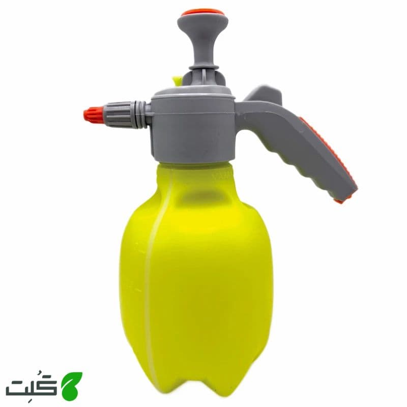 سمپاش دستی مدل ZC-01M ظرفیت 2 لیتر — تصویر ۲