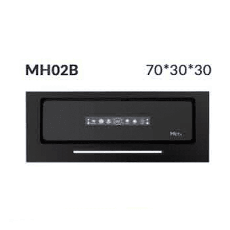 هود مخفی متا مدل MH02B — تصویر ۳