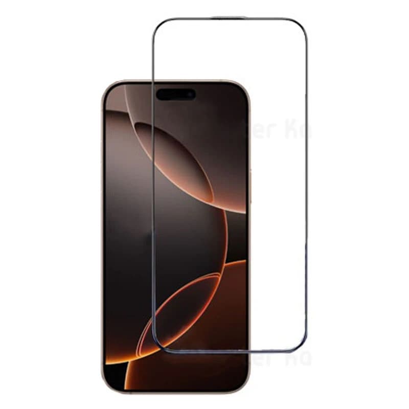 محافظ صفحه نمایش برند kzdoo مناسب برای مدل اپل iphone 15pro max — تصویر ۳