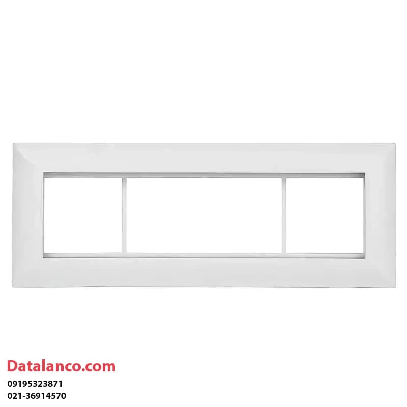 کادروپایه 45 * 180 (8 ماژول)