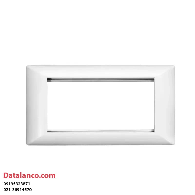 کادر وپایه 45 * 90 (4ماژول)