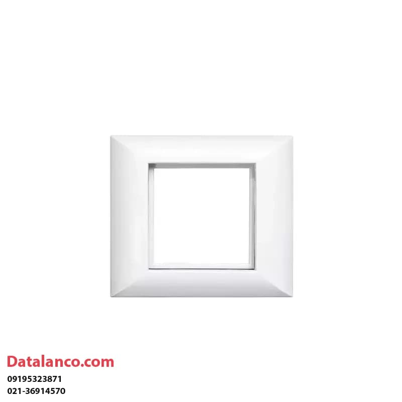 کادروپایه 45 * 45 (2 ماژول)