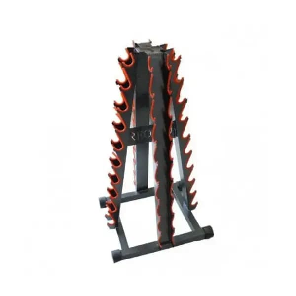 رک دمبل بانوان 4 طرفه Alfa