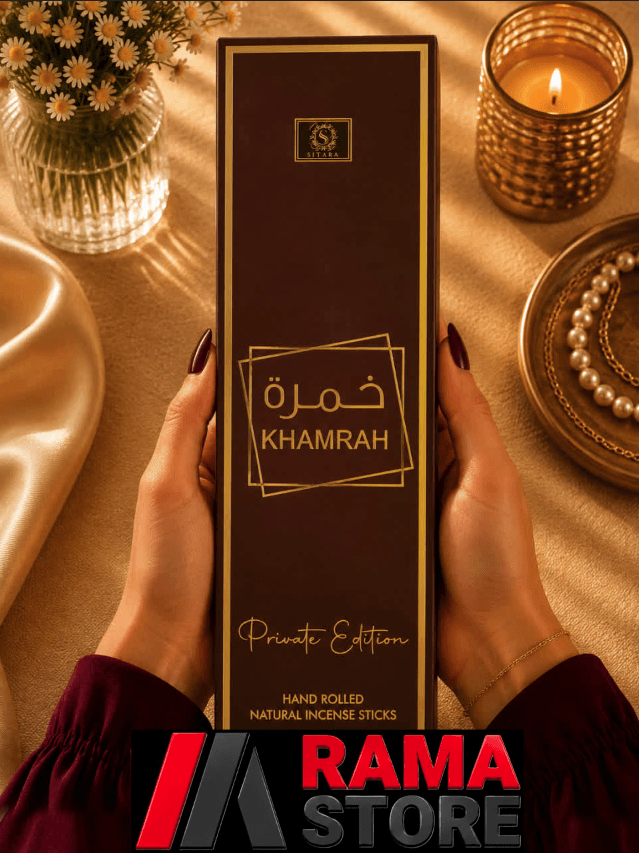 عود دست‌ ساز خمره KHAMRAH — تصویر ۳