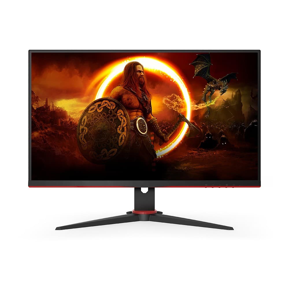 مانیتور فول اچ‌دی ۲۷ اینچی LD-2702C — تصویر ۳