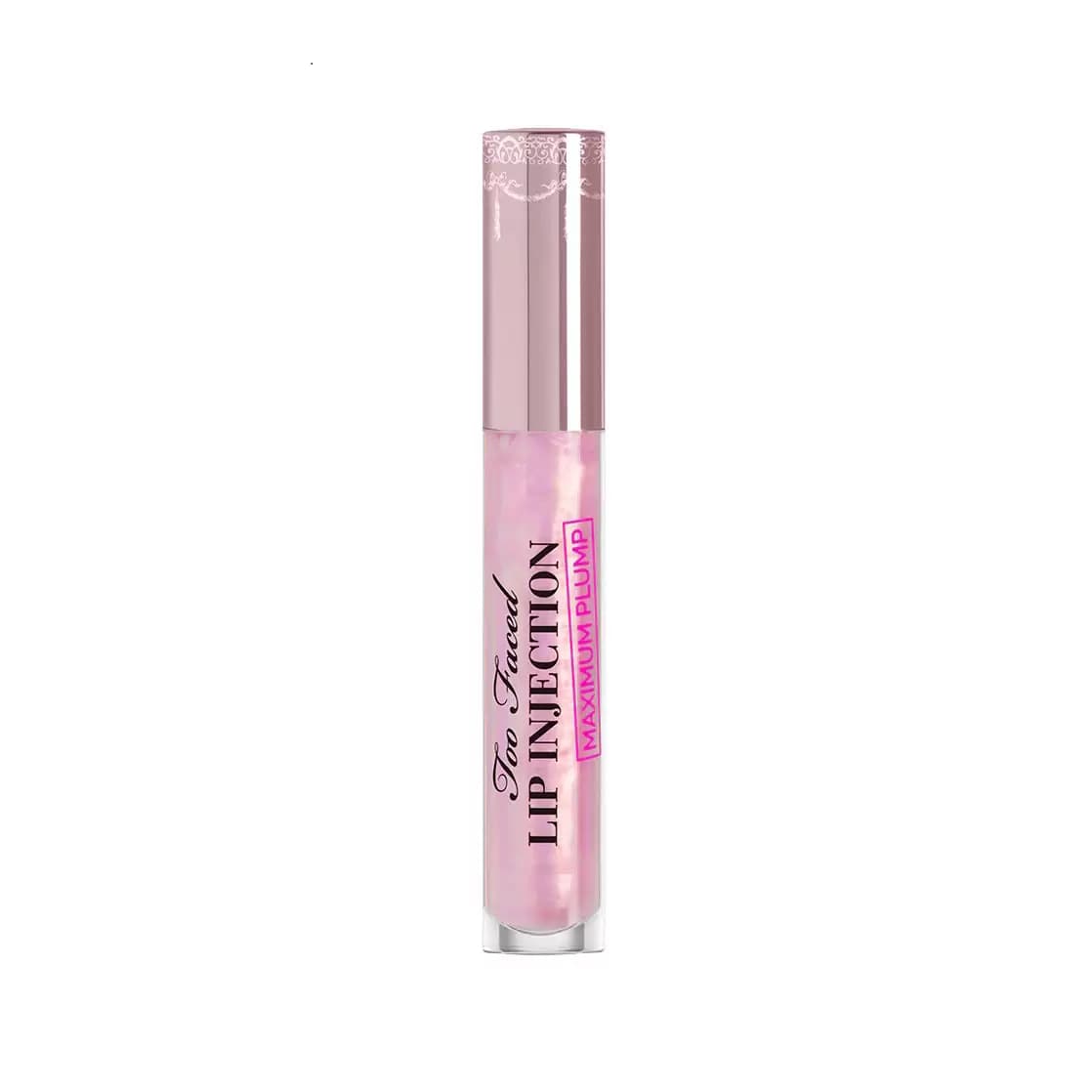تو فیسد لیپ گلاس حجم دهنده فول سایز too faced lip gloss — تصویر ۴