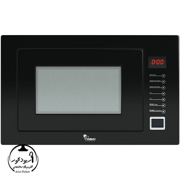 مایکروویو سیمر مدل 628 الترا