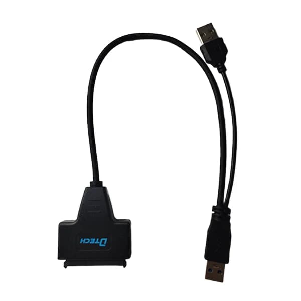 تبدیل SATA به USB 3.0 دیتک