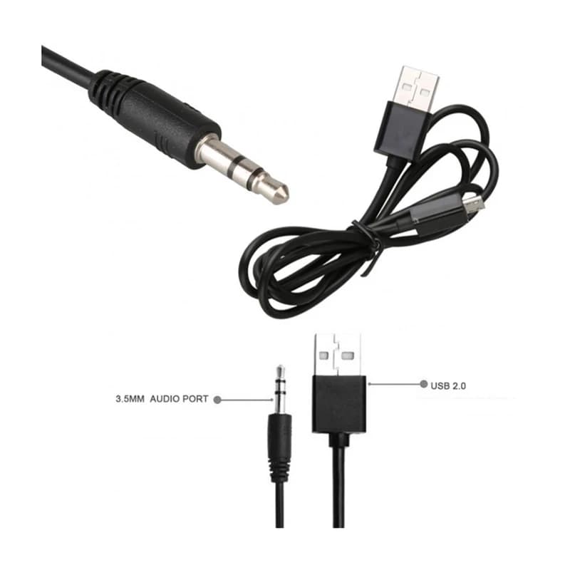 مبدل VGA به HDMI مدلHDCP — تصویر ۵